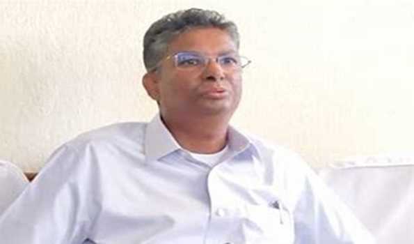 कर्नाटक के मंत्री ने राज्य में कम सीटों के लिए पार्टी नेतृत्व को जिम्मेदार ठहराया